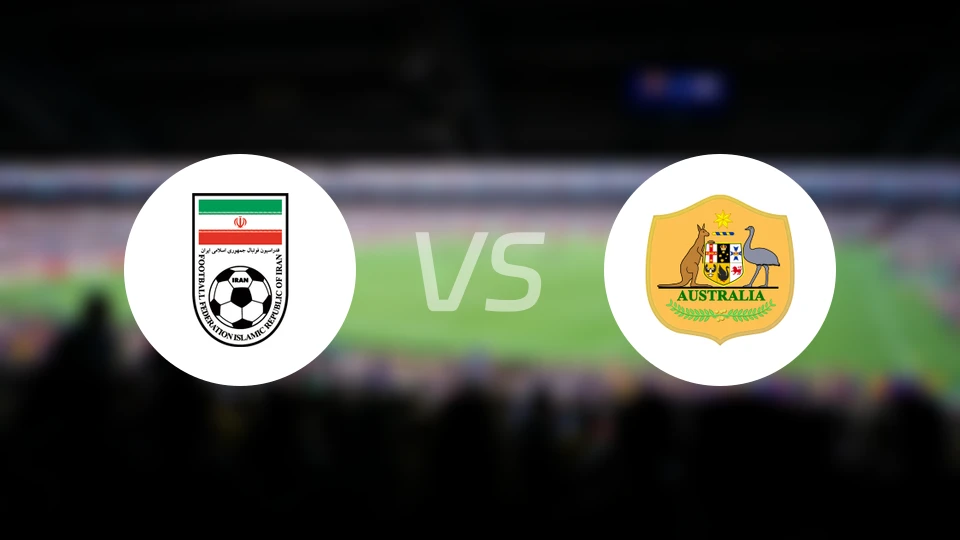 伊朗女足vs澳大利亚女足比分结果战报【2026/03/05】