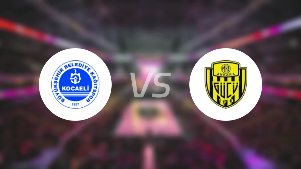 科卡莱vs安卡拉古库玛马克比分预测【2026/02/15】