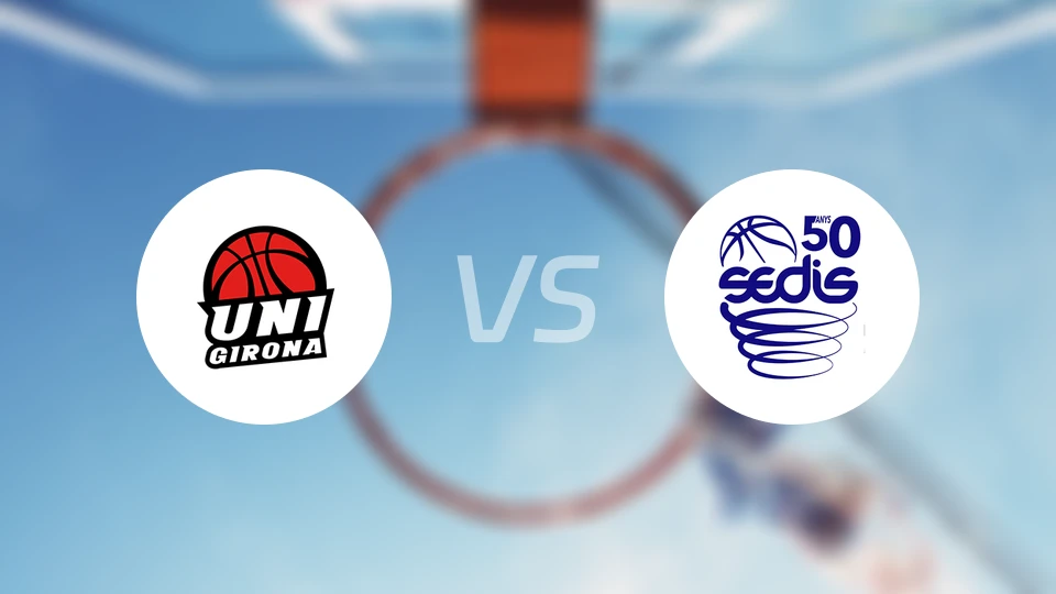 赫罗纳女篮vs卡迪拉苏女篮比分预测【2026/02/16】