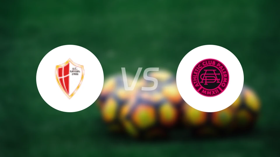 萨沃亚vs巴勒莫竞技比分预测【2025/12/14】