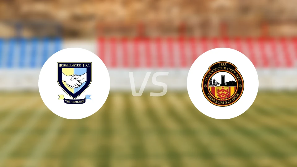 伯克姆斯特德vs格洛斯特城比分预测【2026/03/14】