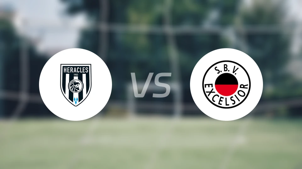 赫拉克勒斯vsSBV精英比分预测【2026/03/21】
