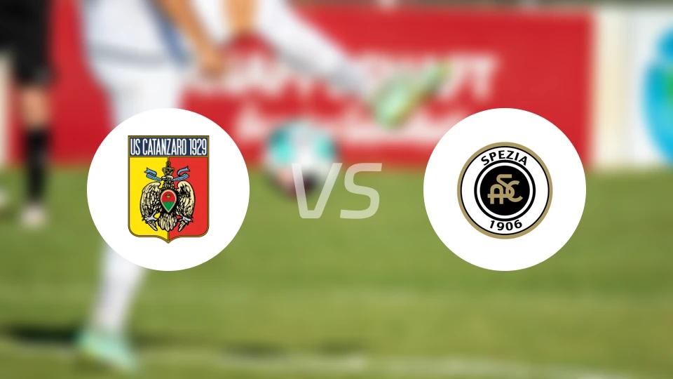 卡坦扎罗U19vs斯佩齐亚青年队比分预测【2026/02/21】