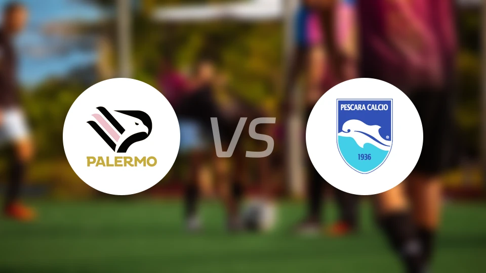 巴勒莫vs佩斯卡拉比分预测【2025/11/02】