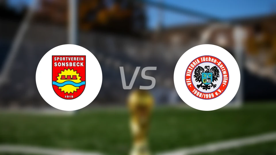 松斯贝克vs加兹韦勒比分预测【2025/11/22】