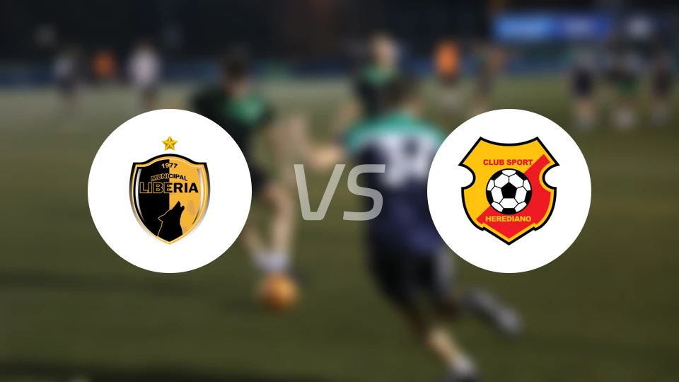 利比里亚市政vs埃雷迪亚诺比分预测【2026/01/26】