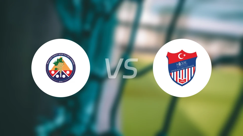 马西达吉vs尼格德比分预测【2025/12/16】