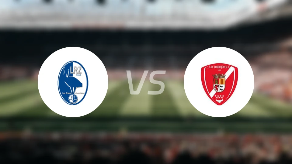 拉斯洛查斯vs托瑞琼恩CF比分预测【2025/11/02】