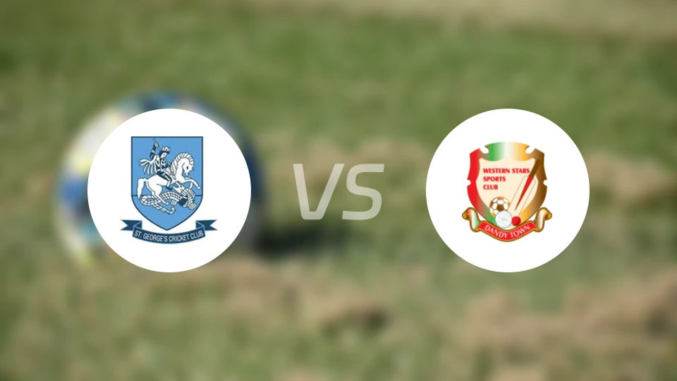 圣乔治青年队vs丹迪黄蜂队比分预测【2026/04/06】