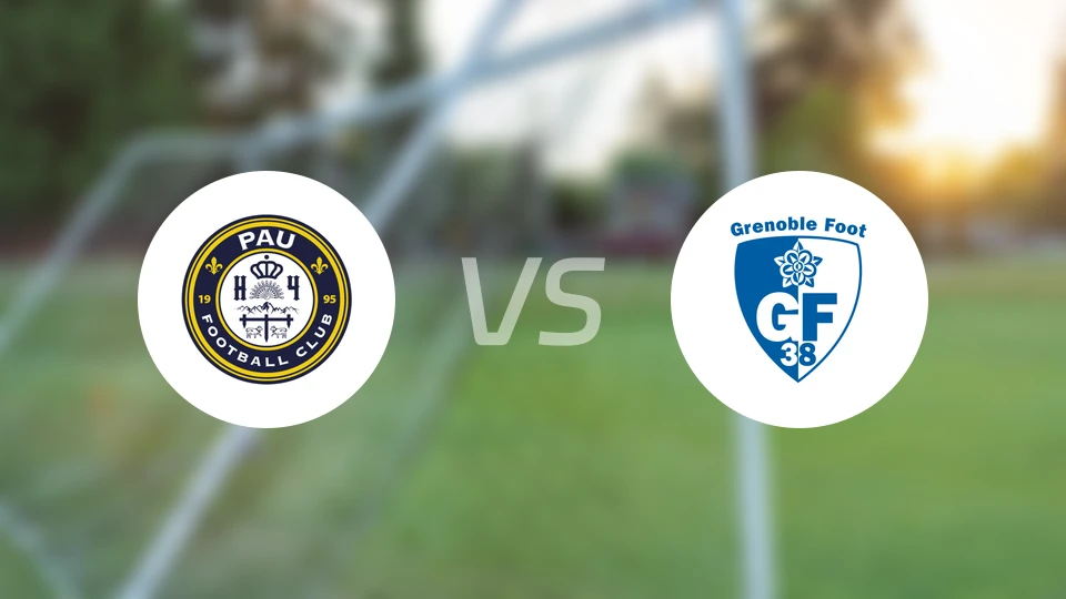 波城vs格勒诺布尔比分预测【2026/01/24】