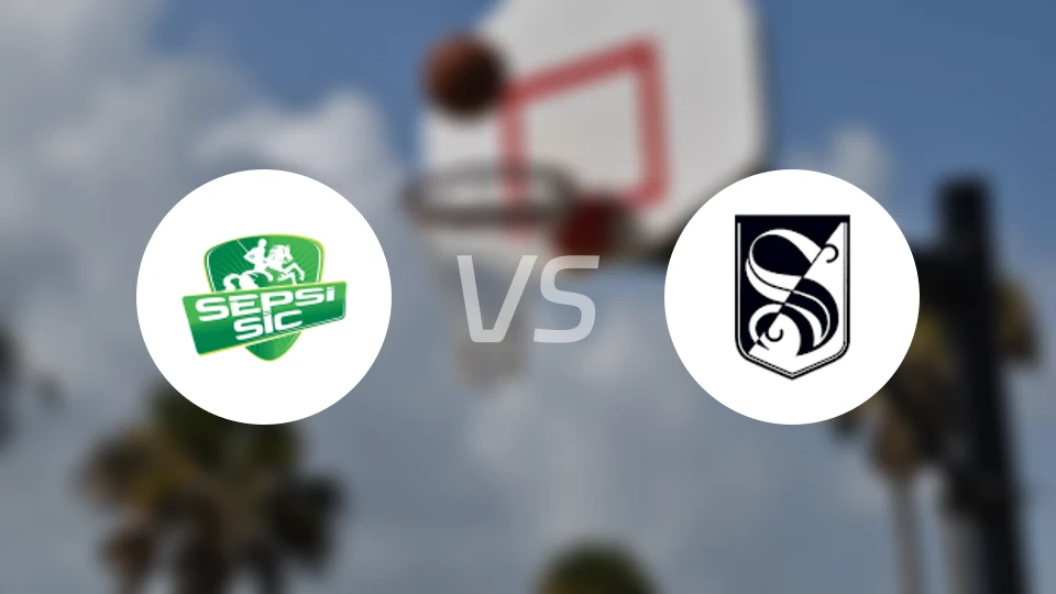 舍佩斯女篮vs布库雷斯蒂运动女篮比分预测【2025/11/30】