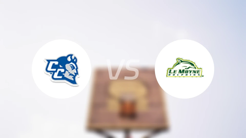 中康涅狄格州立大学vs莱莫恩比分结果战报【2026/01/11】