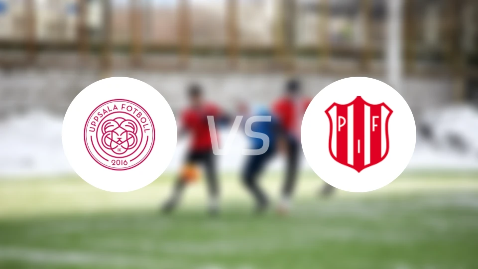 IK乌普撒拉女足vs皮特奥女足比分预测【2026/04/05】