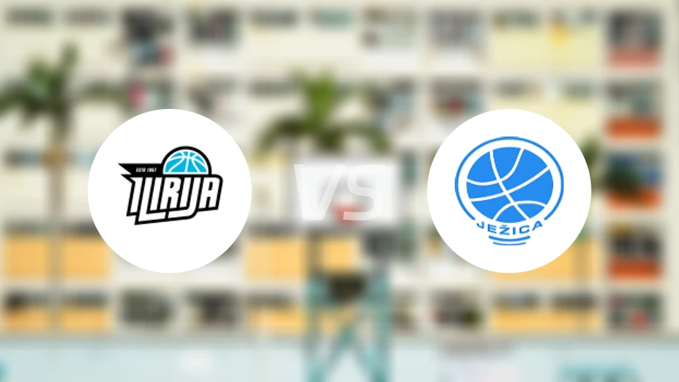 伊利里亚女篮vs杰西卡女篮比分预测【2025/11/22】