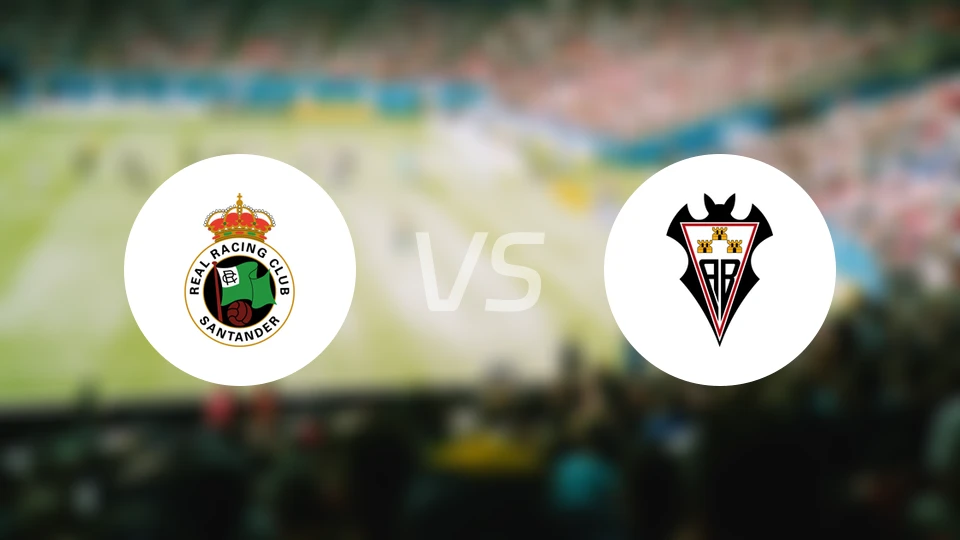 桑坦德竞技vs阿尔瓦塞特比分预测【2026/03/21】