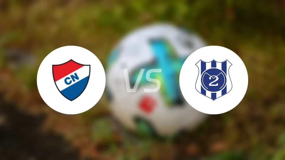 巴拉圭民族vs五月二日体育会比分预测【2026/02/01】