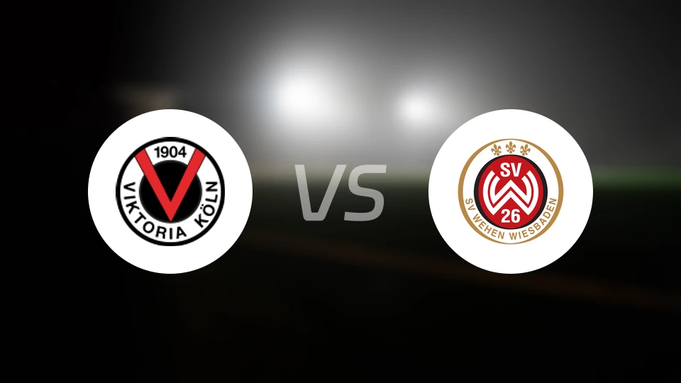 科隆胜利vs韦恩威斯巴登比分预测【2026/04/11】