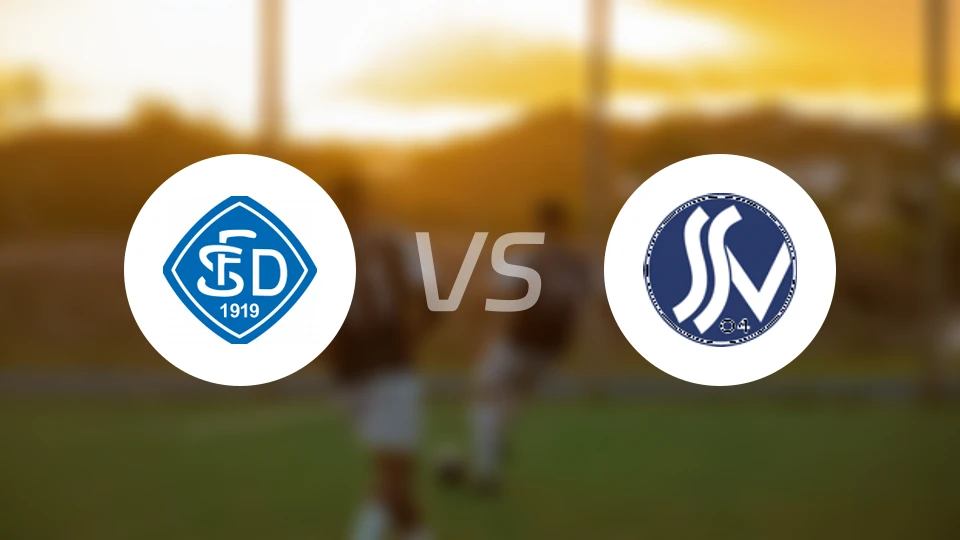 杜伦体育vs森博格SV比分预测【2026/03/29】