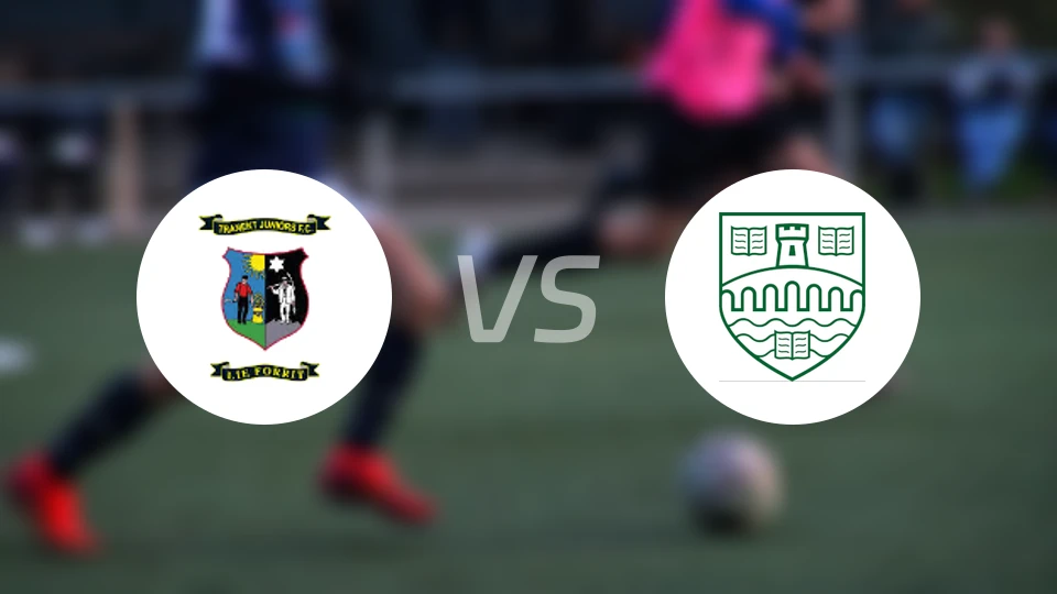 特兰特青年vs斯特林大学比分预测【2025/11/01】