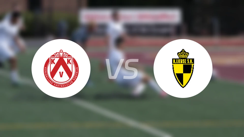 科特赖克U21vs利亚斯U21比分预测【2026/01/24】