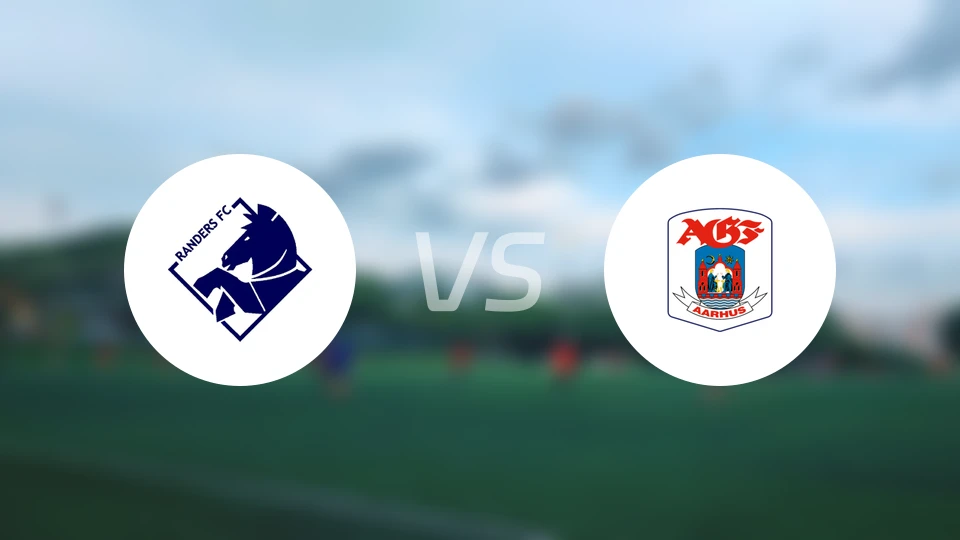 兰讷斯vs奥胡斯比分预测【2025/12/07】