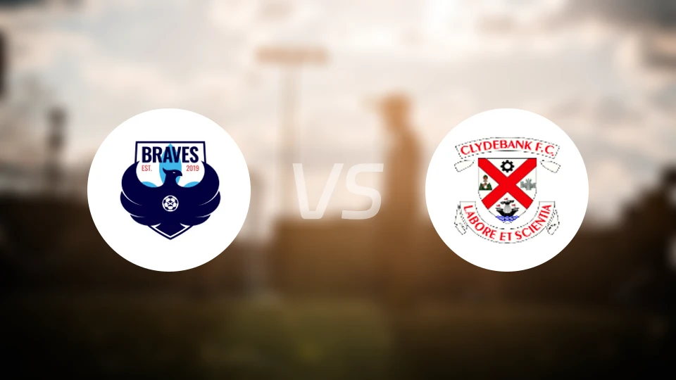 喀里多尼亚勇士vs克莱德班克比分预测【2025/12/06】