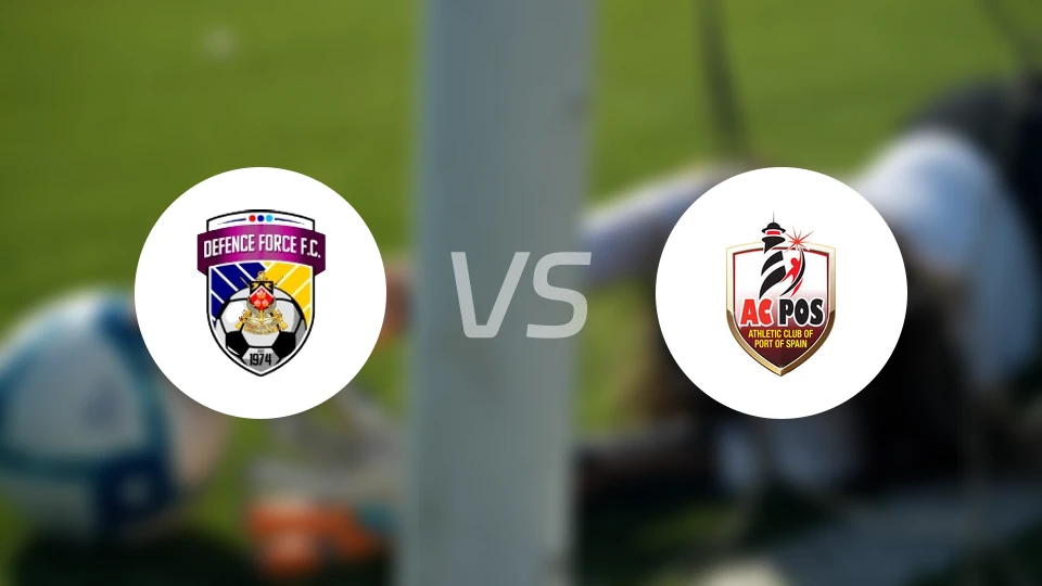 国防部队vsAC西班牙港比分预测【2026/03/29】
