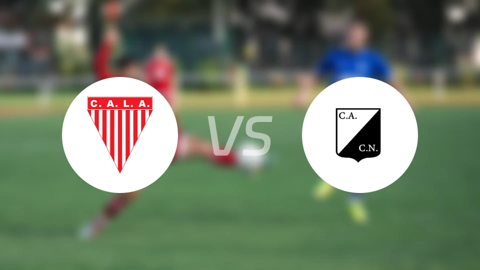 洛斯安第斯vs北索尔塔中央比分预测【2026/03/15】