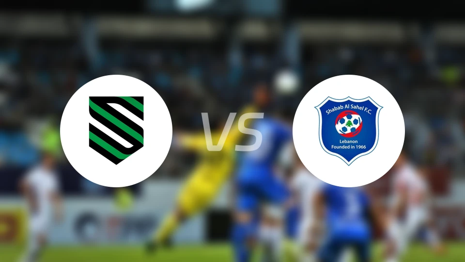 智慧SCvs贝鲁特海岸青年比分预测【2026/02/16】