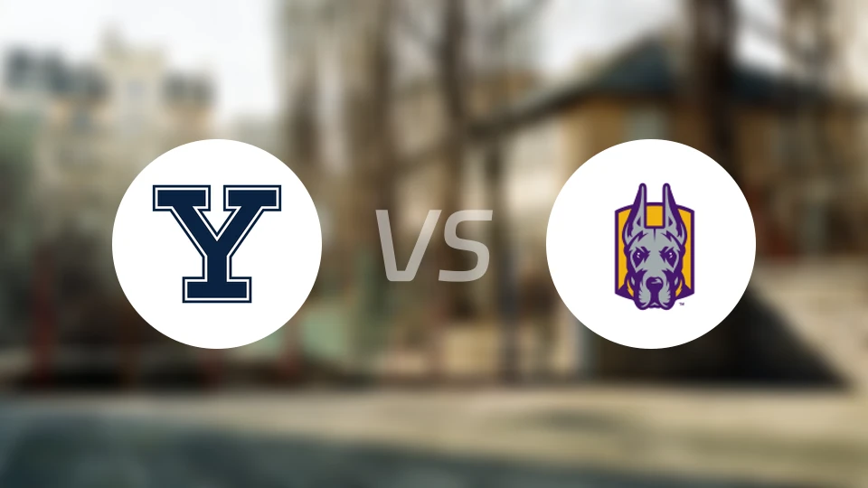 耶鲁大学vs纽州大阿尔巴尼分校比分结果战报【2025/12/11】