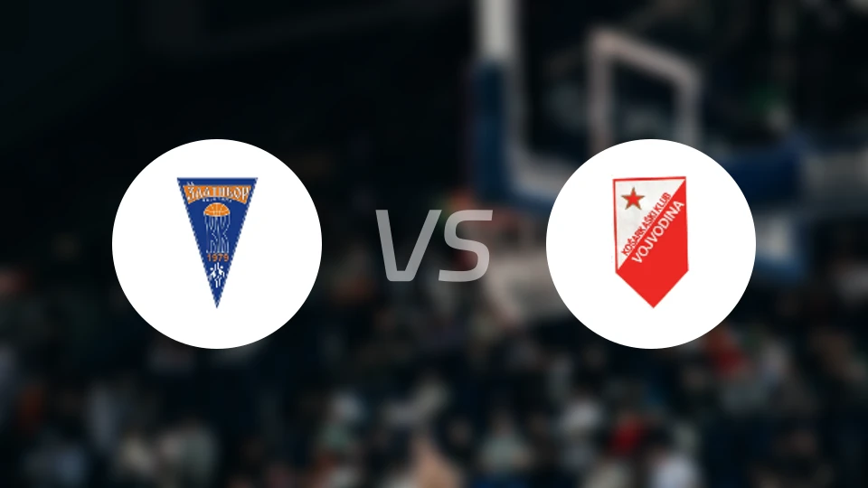 兹拉蒂博尔vs伏伊伏丁那比分预测【2026/03/22】