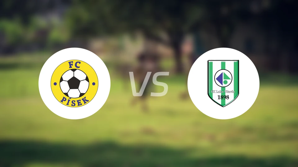 皮斯克vs洛科维塔维恩比分预测【2026/04/25】