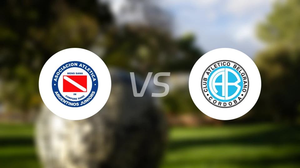 阿根廷青年人vs贝尔格拉诺比分结果战报【2025/11/11】