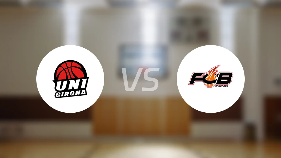 赫罗纳女篮vs弗拉米斯卡罗女篮比分预测【2026/01/29】