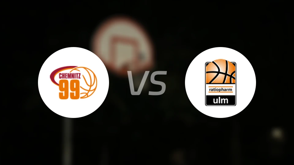 开姆尼茨vs乌尔姆兰蒂奥帕姆比分预测【2025/10/30】