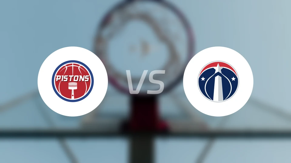 活塞vs奇才比分预测【2026/03/18】