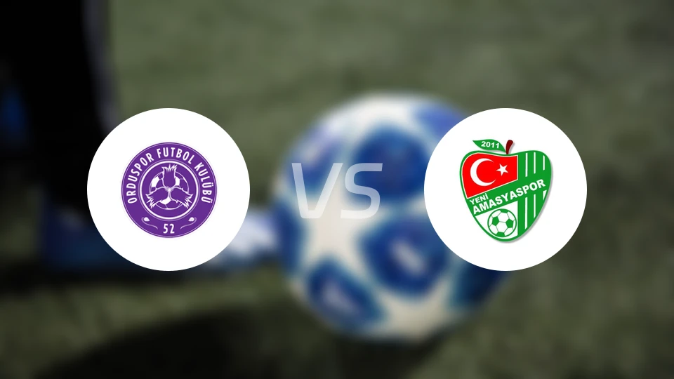 叶内奥都斯vs耶尼阿马斯亚比分预测【2026/01/17】