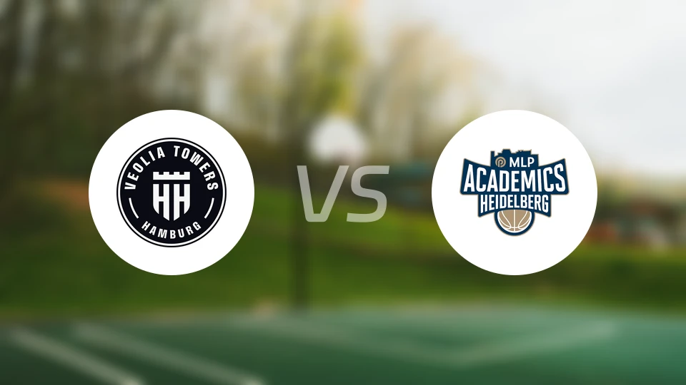 汉堡vs海德堡比分预测【2026/03/14】