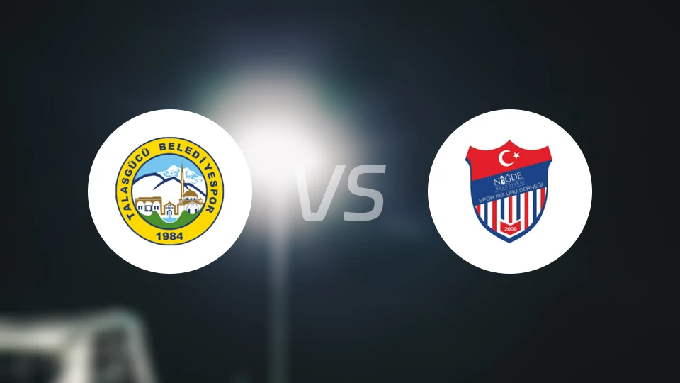 塔拉斯古库vs尼格德比分预测【2026/04/18】