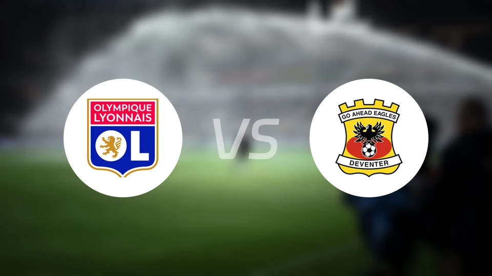 里昂vs前进之鹰比分结果战报【2025/12/12】