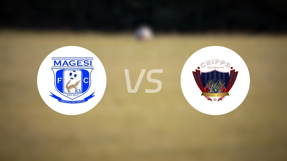 玛盖斯vs奇帕联合比分预测【2026/03/14】