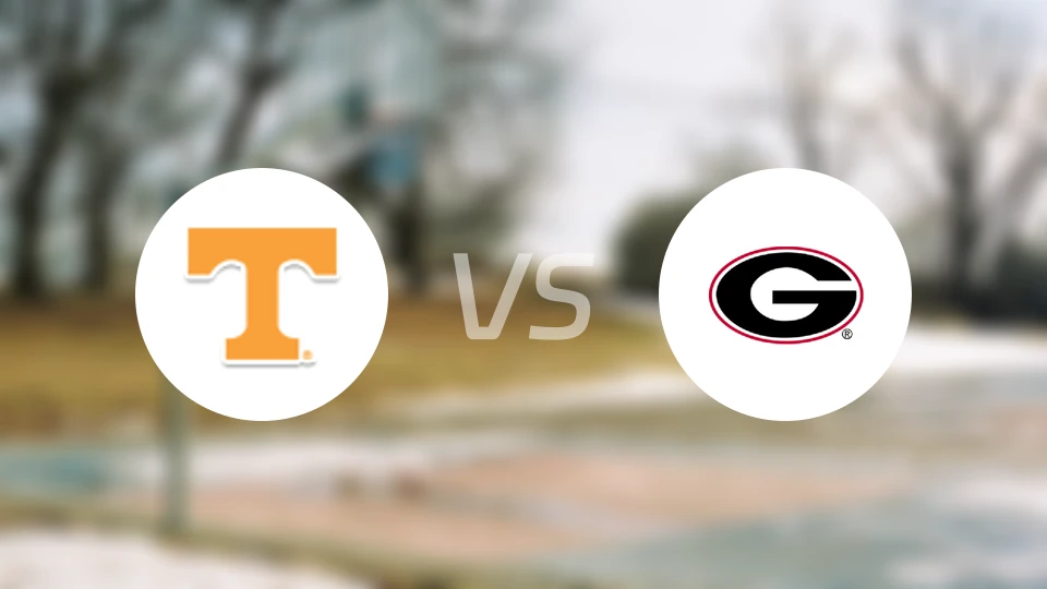 田纳西大学vs佐治亚大学比分预测【2026/01/29】