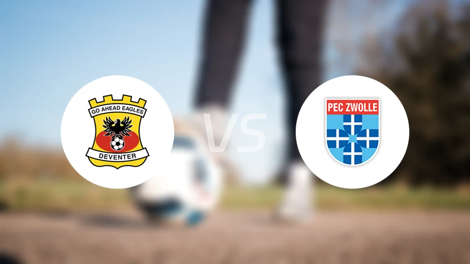 前进之鹰vs兹沃勒比分预测【2026/04/05】