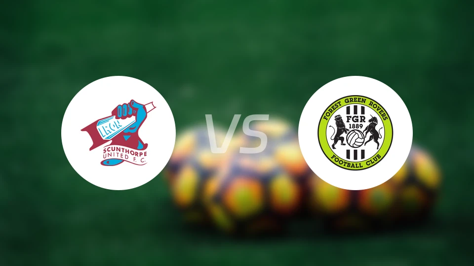 斯坎索普联vs格兰森林流浪比分预测【2026/01/25】