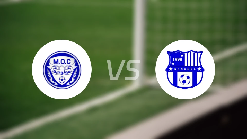 MO康士坦丁vs马格拉比分预测【2026/03/27】