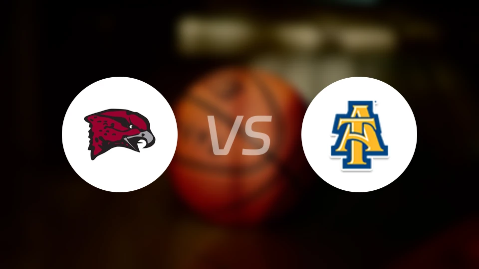 马里兰东海岸大学vs北卡罗来纳农工大学比分预测【2025/12/13】