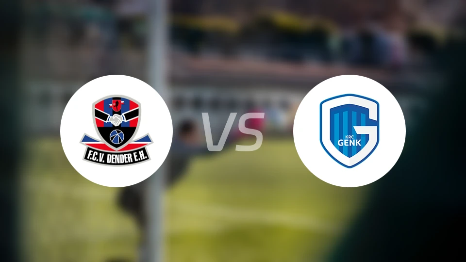 登德vs亨克比分预测【2026/02/01】