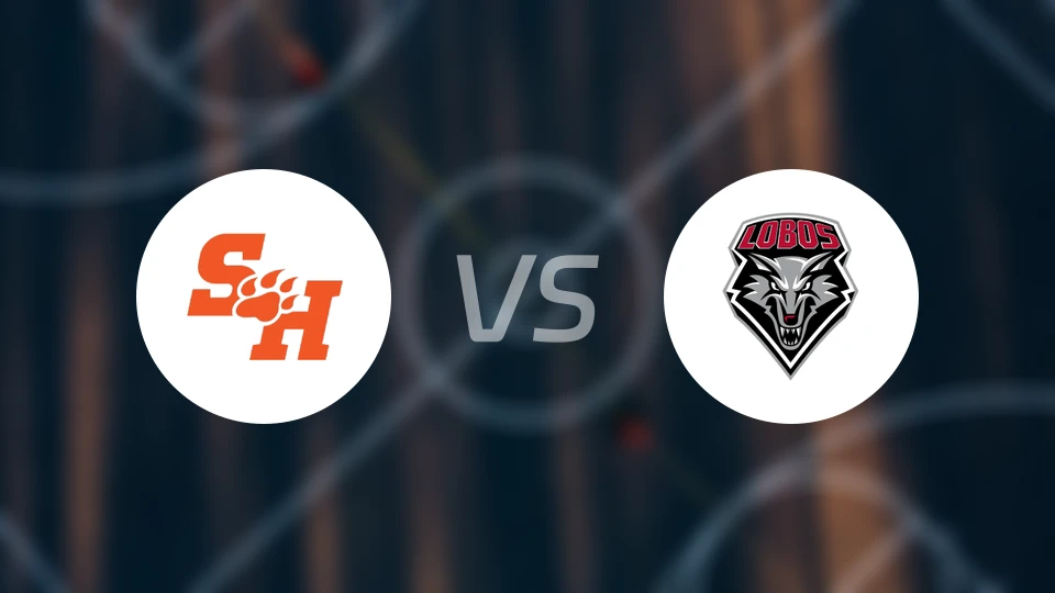 萨姆休斯顿州立大学vs新墨西哥大学比分预测【2026/03/19】