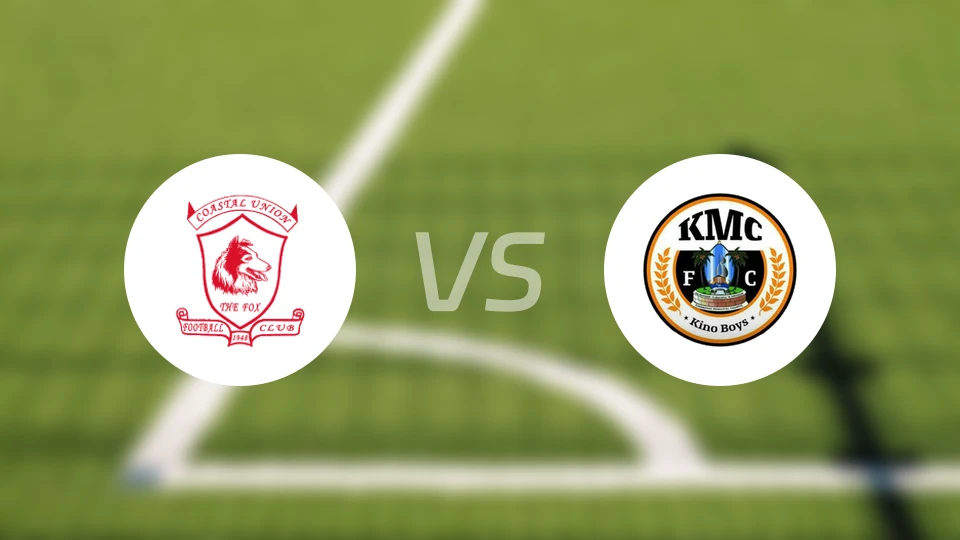 海岸联vs基农多尼比分预测【2026/01/28】