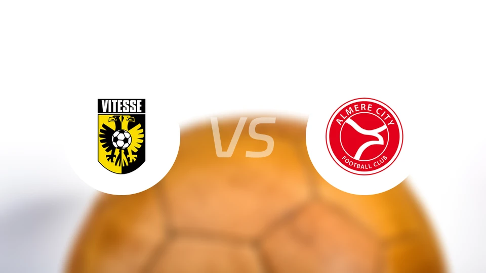 维特斯vs阿尔梅勒城比分预测【2026/03/14】